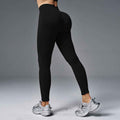 High-waist yoga sports running fitness yoga pants for women