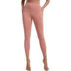 High Waisted Leggings with Pocket – Hip Lift Yoga Tights
