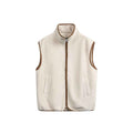 Winter vest for couples to keep warm