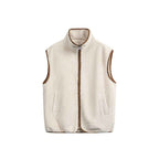 Winter vest for couples to keep warm