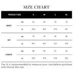 Black Mesh Pocket Leggings – Women's High Waist Gym Tights