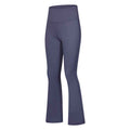 Autumn and Winter New Slim Slim Yoga Pants High Elastic Nude Feel Versatile Fashion Sports Casual Pants Women