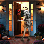 3D Dinosaur Skeleton Toy: Funny & Soft Costume Set for Kids - Unique & Comfortable